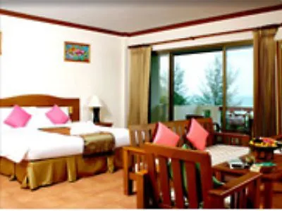 Khaolak Sunset Resort - Adults Only - Sha Extra Plus Khao Lak