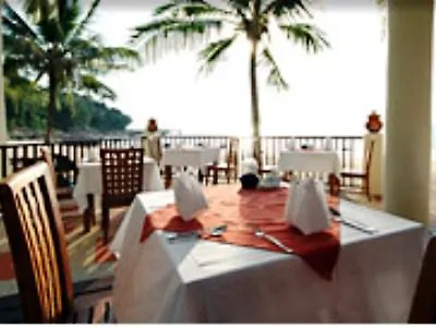 Khaolak Sunset Resort - Adults Only - Sha Extra Plus Khao Lak
