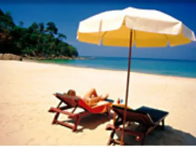 Khaolak Sunset Resort - Adults Only - Sha Extra Plus Khao Lak 3*,