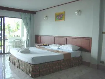 Khaolak Sunset Resort - Adults Only - Sha Extra Plus Khao Lak