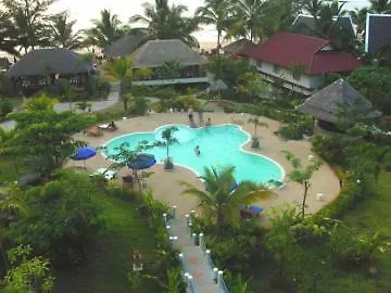 Khaolak Sunset Resort - Adults Only - Sha Extra Plus Khao Lak