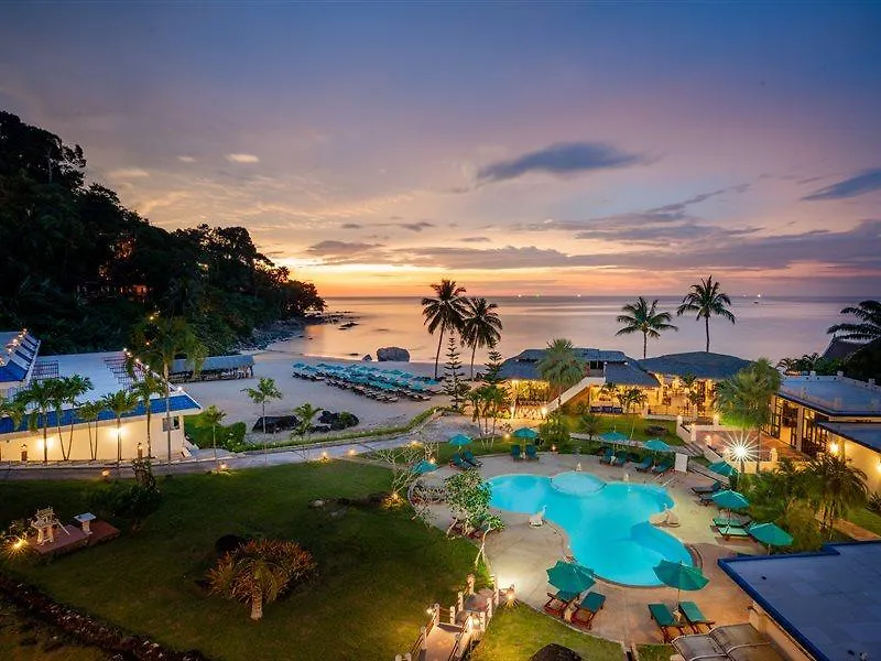 Khaolak Sunset Resort - Adults Only - Sha Extra Plus Khao Lak