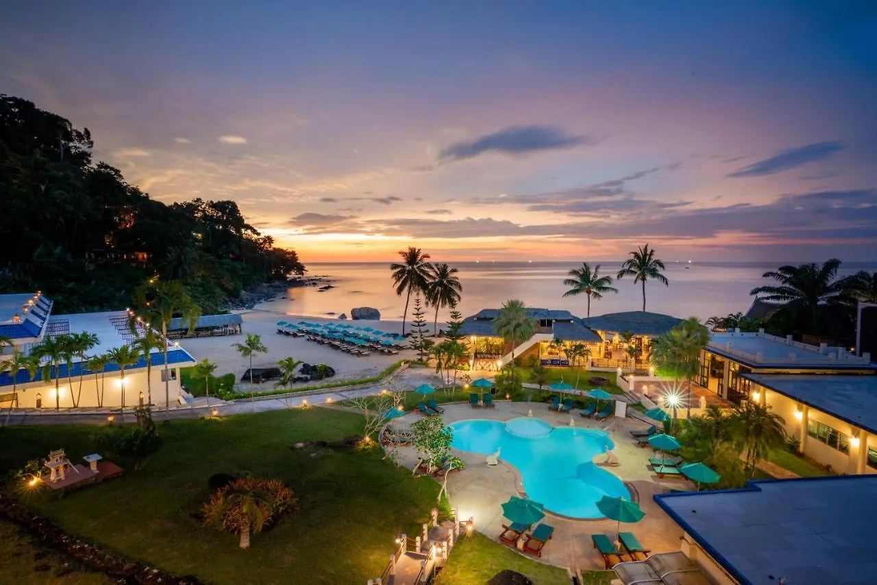 Khaolak Sunset Resort - Adults Only - Sha Extra Plus Khao Lak