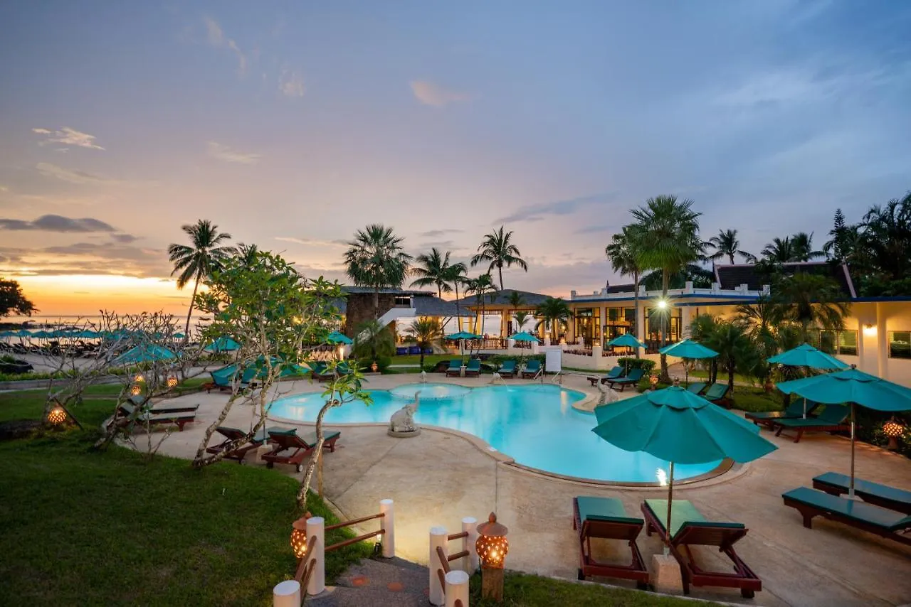 Khaolak Sunset Resort - Adults Only - Sha Extra Plus Khao Lak Thailand