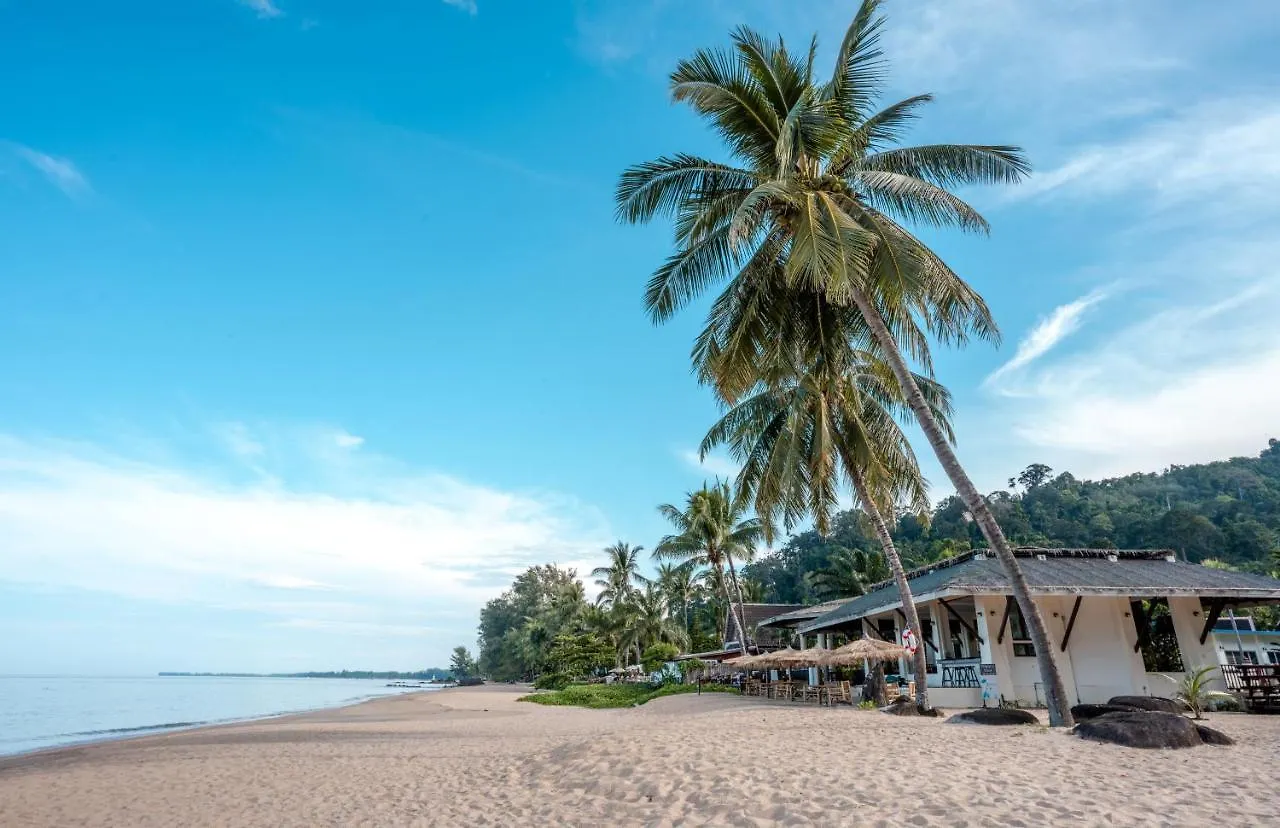 Khaolak Sunset Resort - Adults Only - Sha Extra Plus Khao Lak