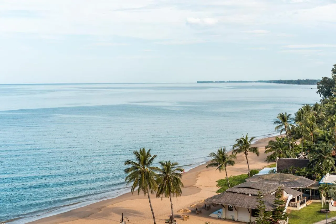 Khaolak Sunset Resort - Adults Only - Sha Extra Plus Khao Lak 3*,  Thailand