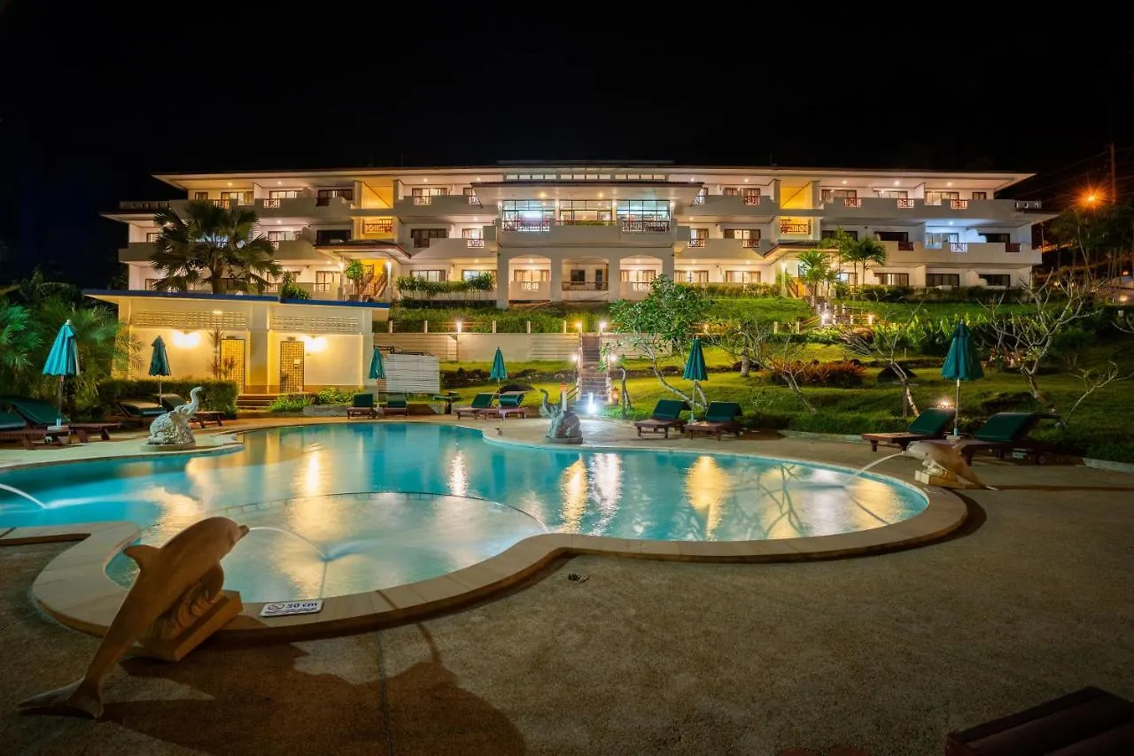 Khaolak Sunset Resort - Adults Only - Sha Extra Plus Khao Lak